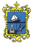 Escudo de Guaymas Sonora